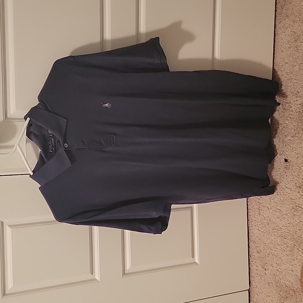 (3/30 Polo) Polo by Ralph Lauren